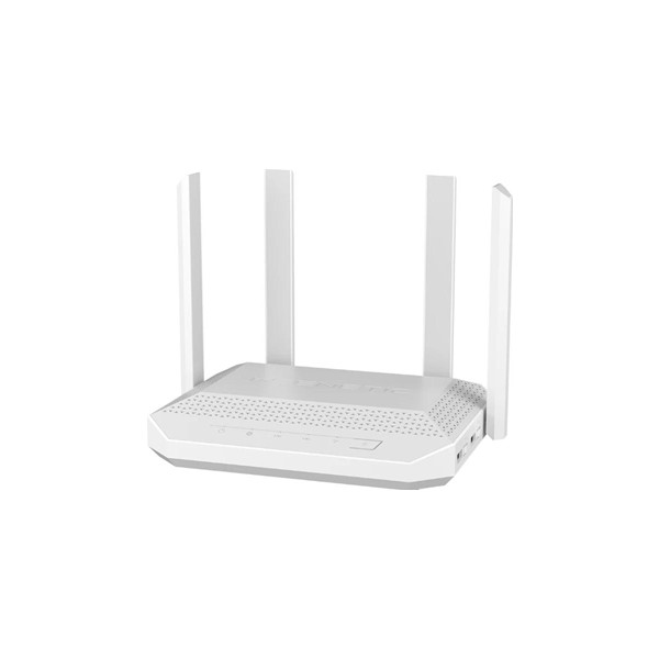 Keenetic hero 5g router wifi6 mesh 4xg 1x2.5g 2sim